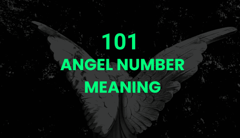 101 angel number