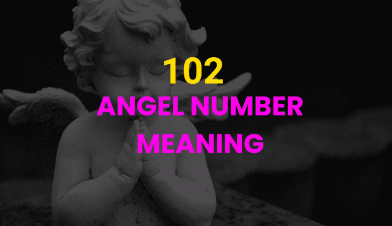 102 Angel Number