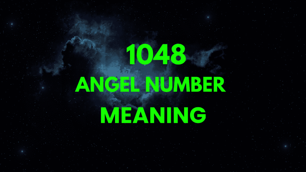 1048 angel number