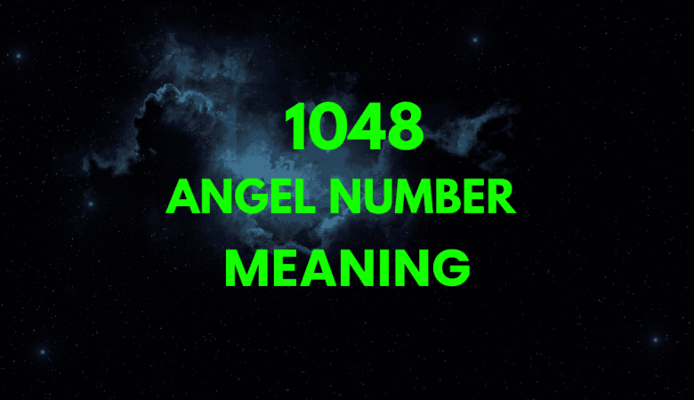 1048 angel number