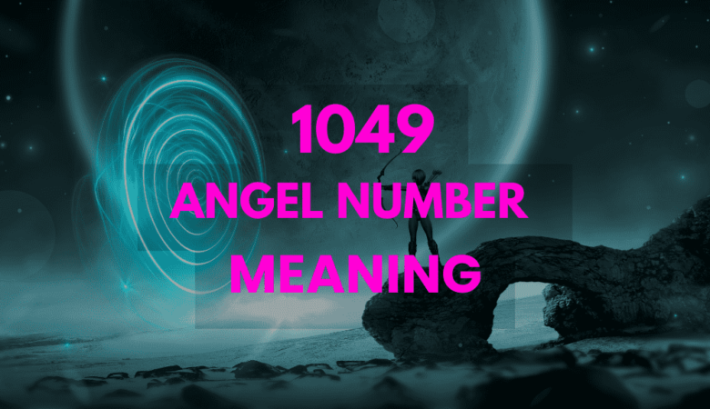 1049 angel number