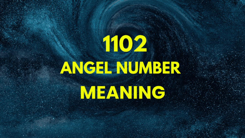 1102 angel number