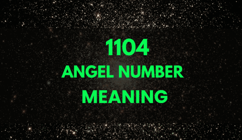 1104 angel number