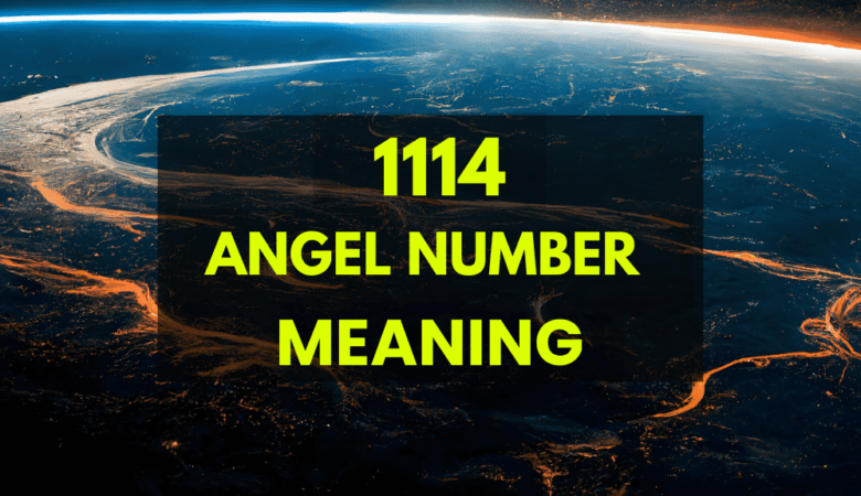 1114 angel number