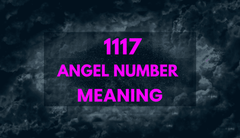 1117 angel number