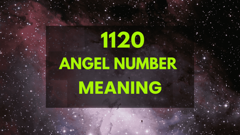 1120 angel number