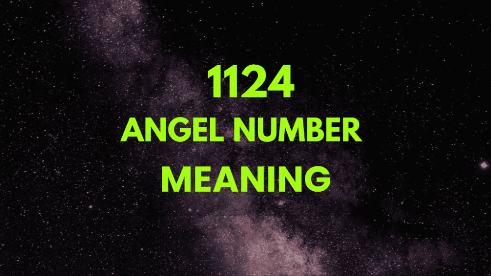 1124 angel number