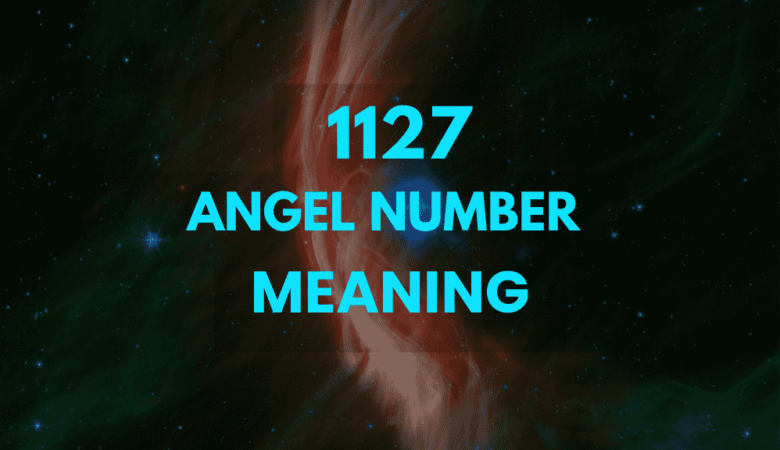 1127 angel numbner