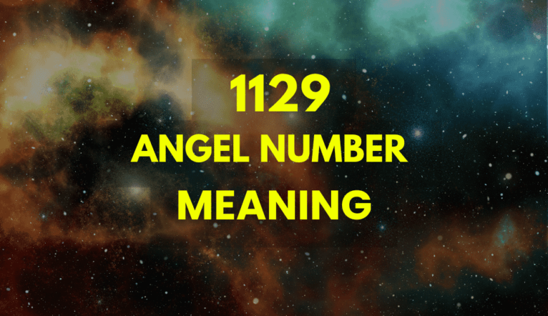 1129 angel number