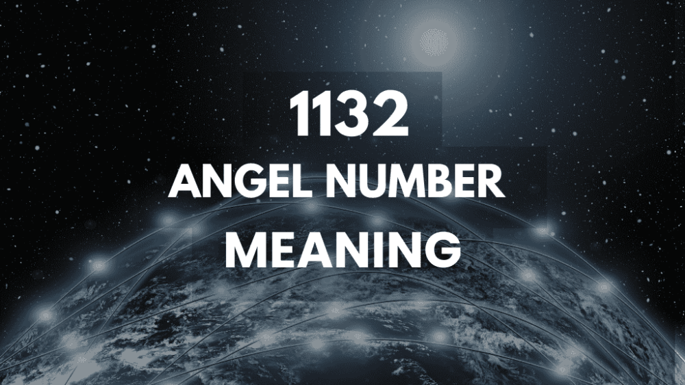 1132 angel number