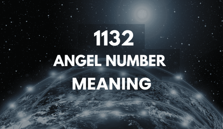 1132 angel number