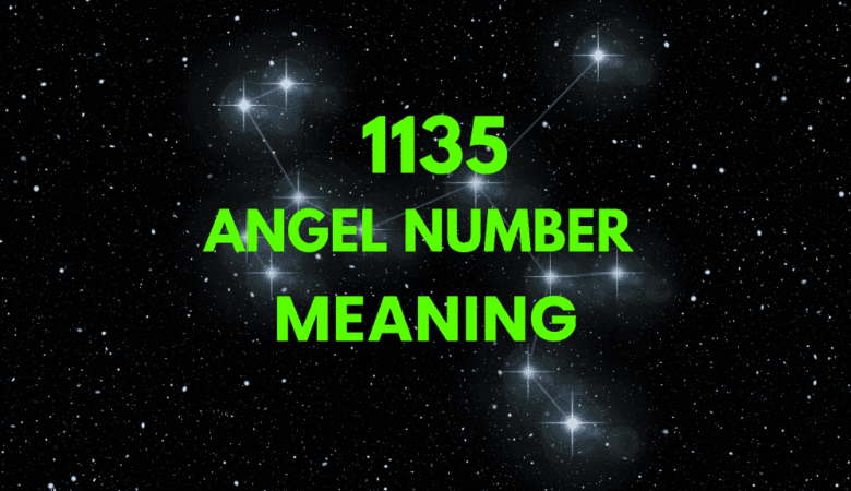 1135 angel number