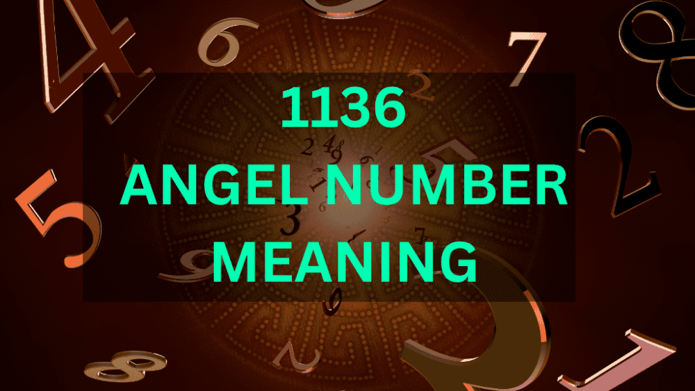 1136 angel number