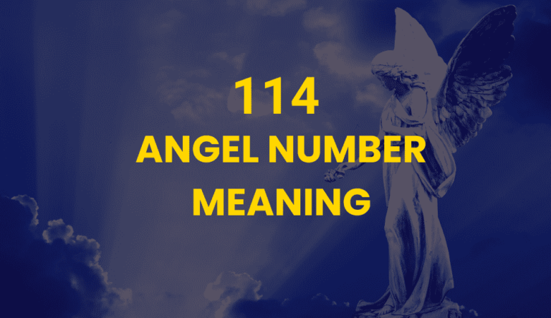 114 angel number