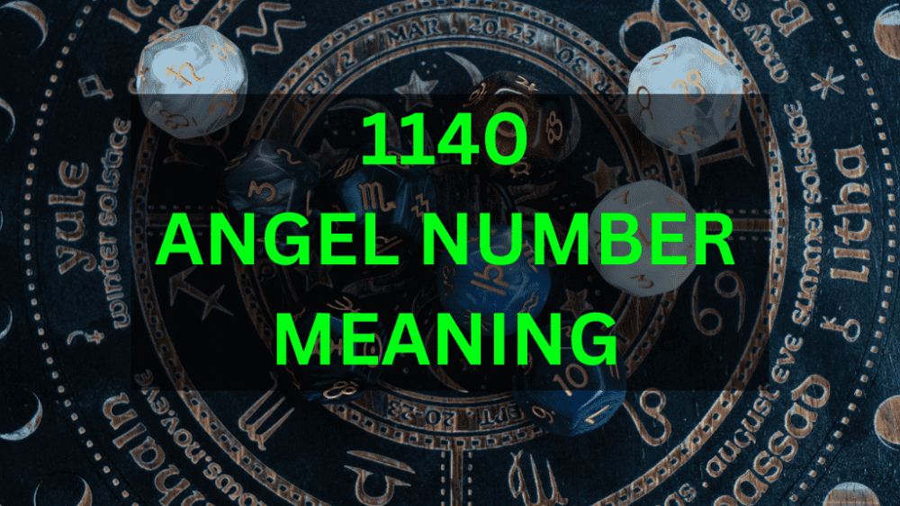 1140 angel number