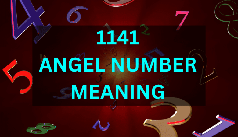 1141 angel number