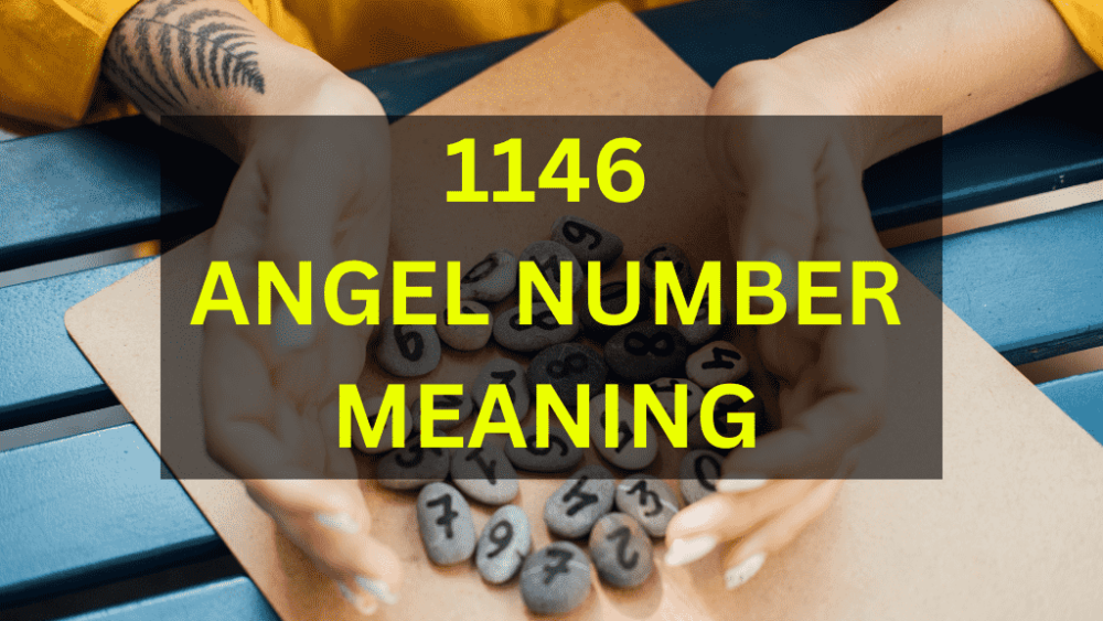 1146 angel number