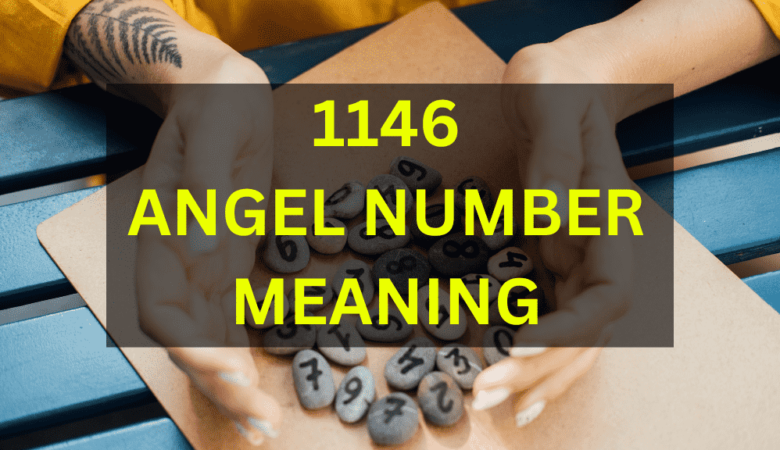 1146 angel number