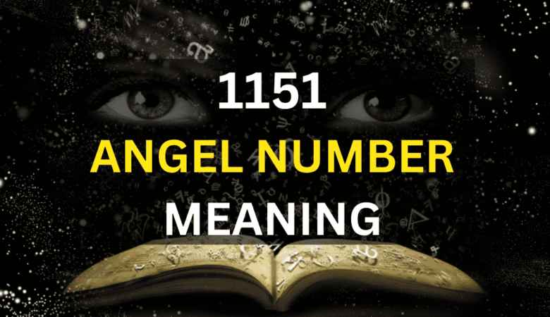 1151 Angel Number