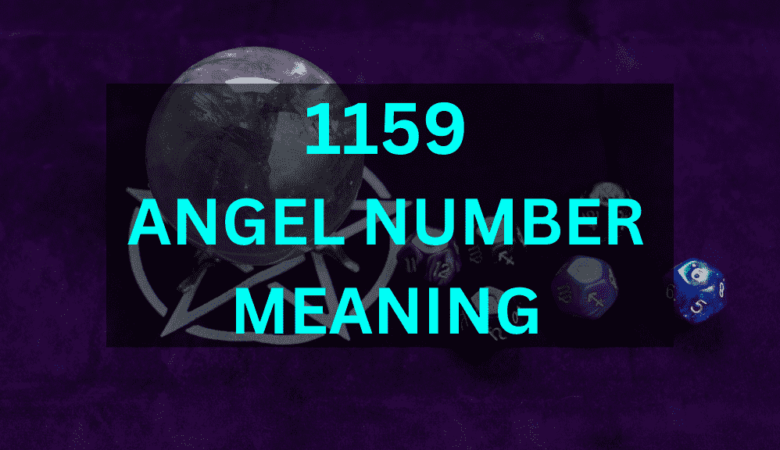 1159 angel number