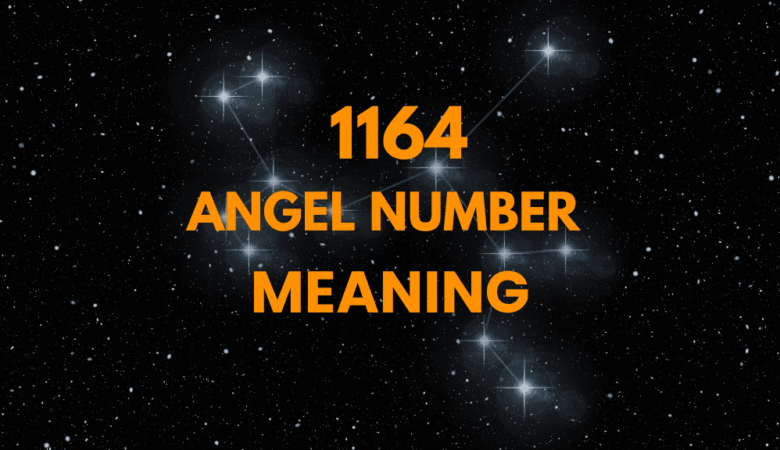 1164 angel number