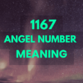 1167 angel number