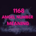 1168 angel number