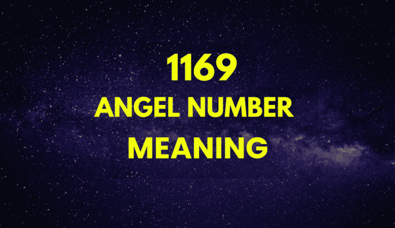 1169 angel number