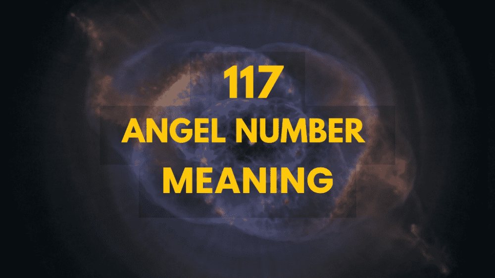 117 Angel Number