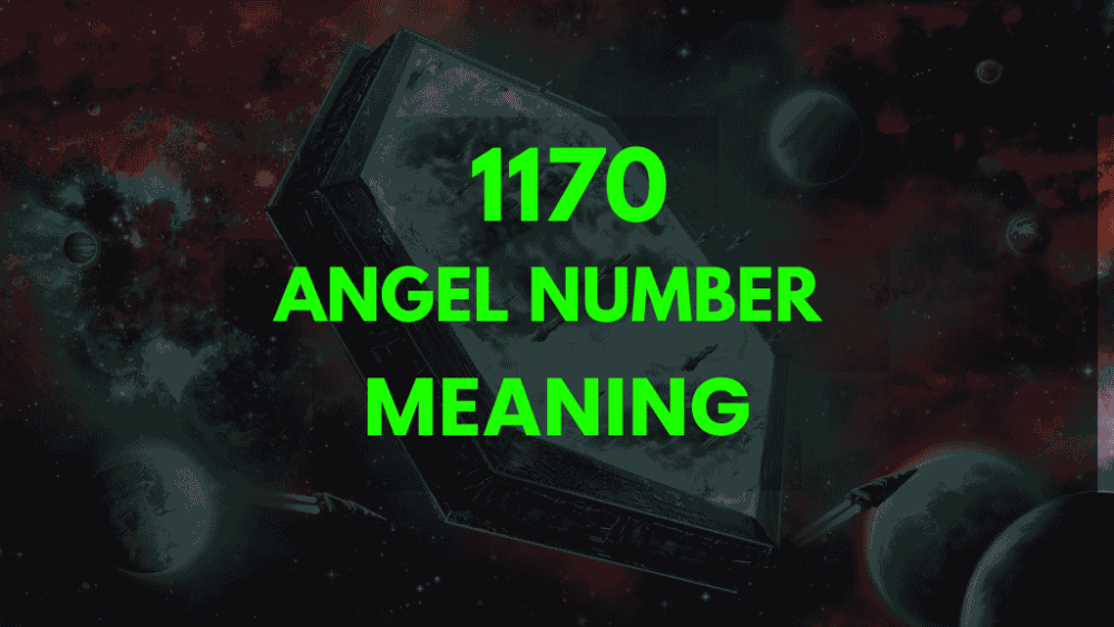 1170 angel number