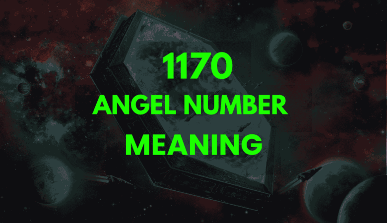 1170 angel number