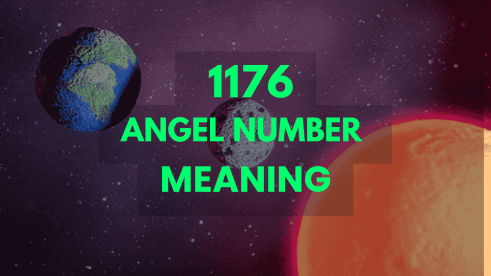 1176 angel number