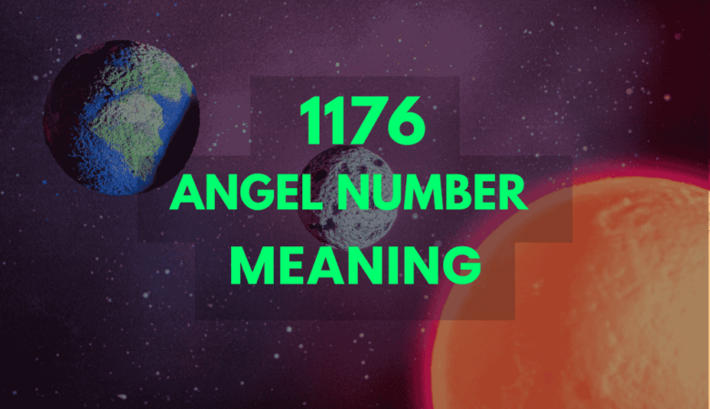 1176 angel number