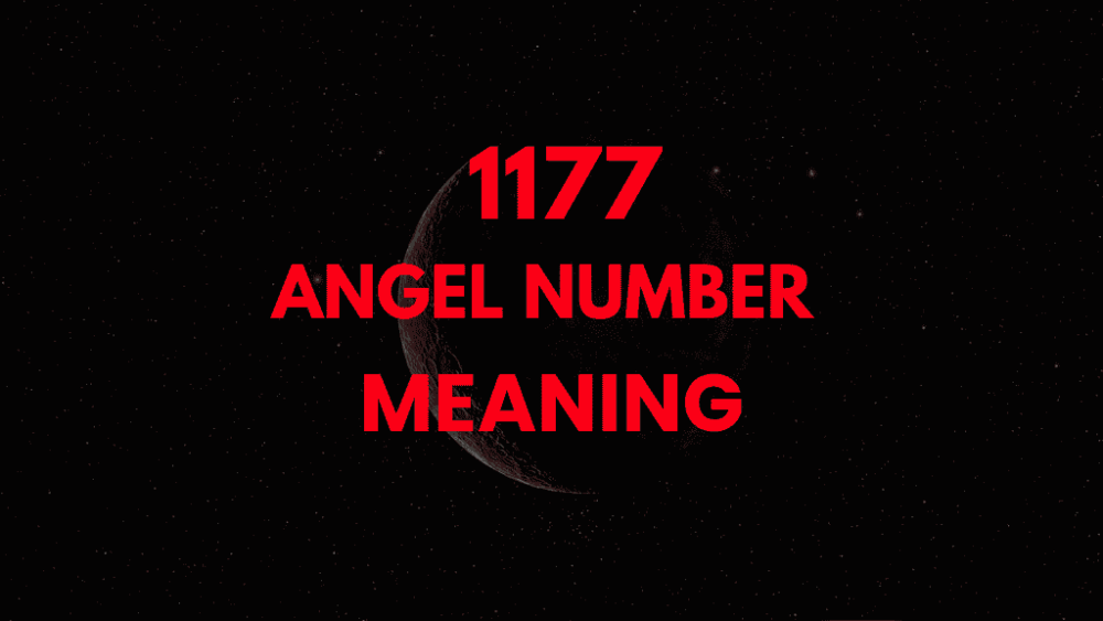 1177 angel number