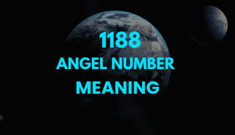 1188 angel number