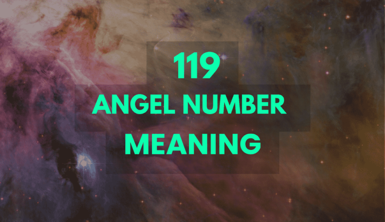 119 Angel Number