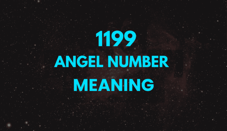 1199 angel number