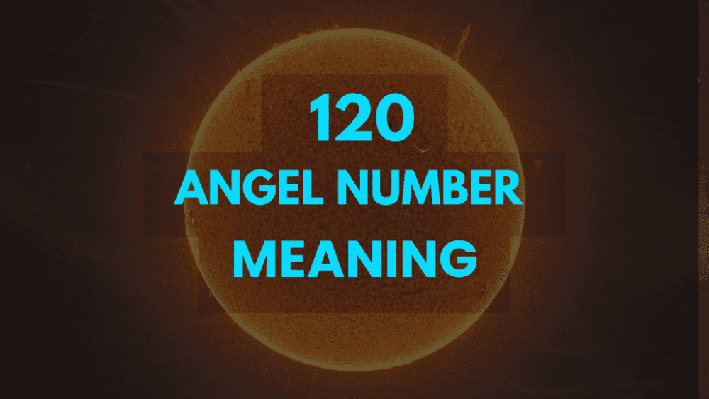 120 Angel Number