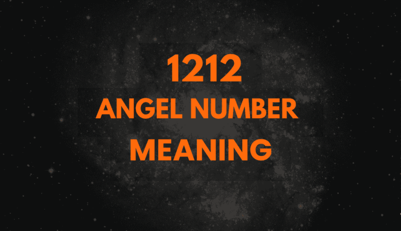 1212 angel number