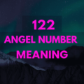 122 Angel Number