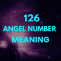 126 angel number