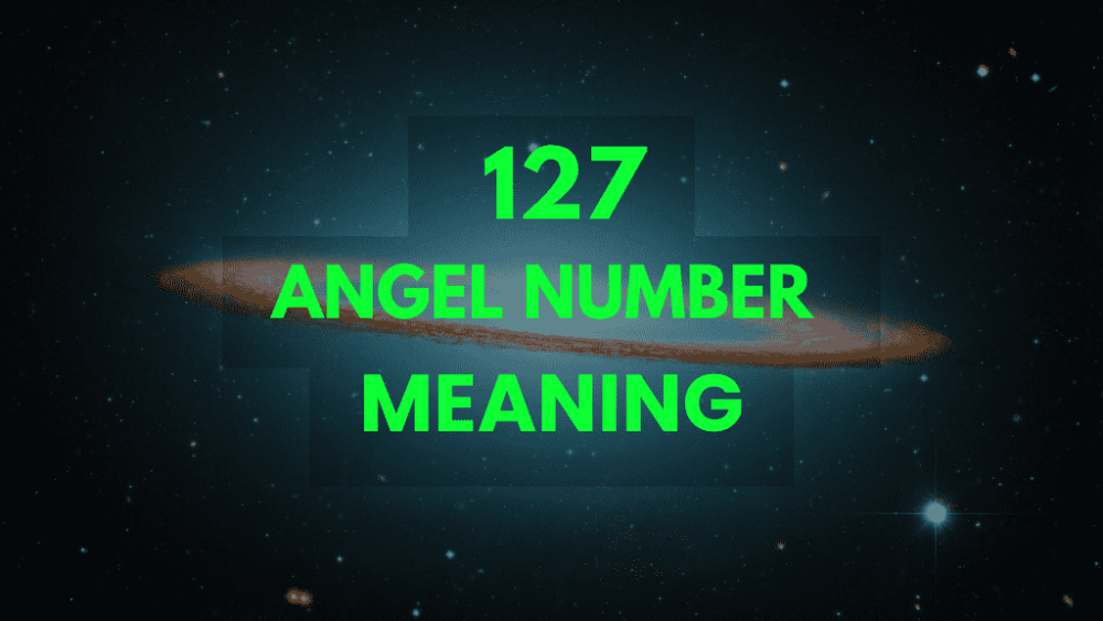 127 angel number