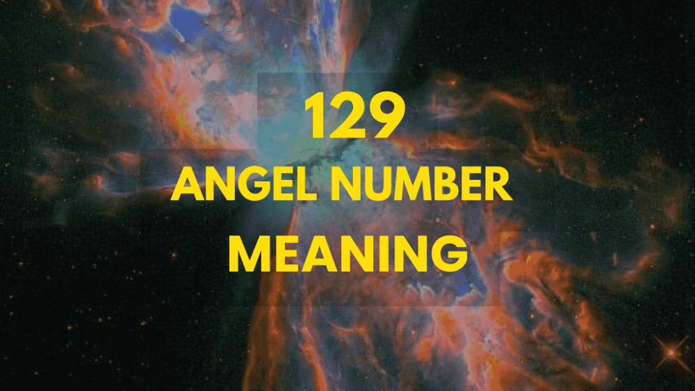 129 Angel Number