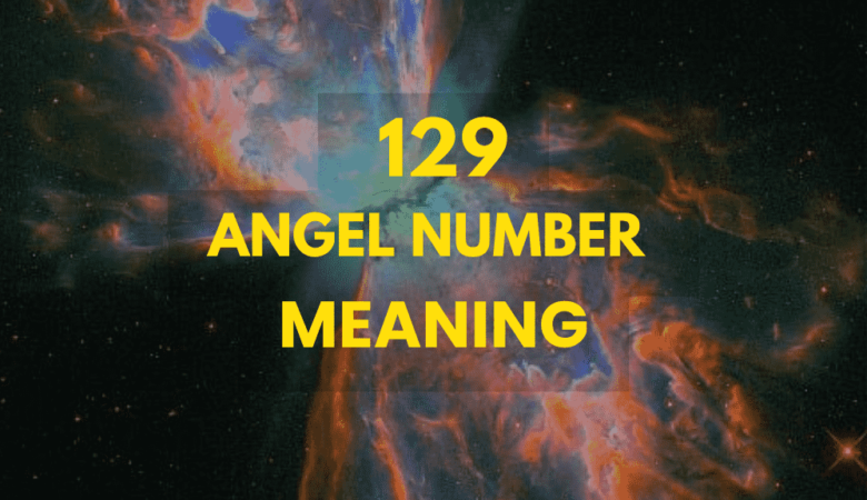 129 Angel Number