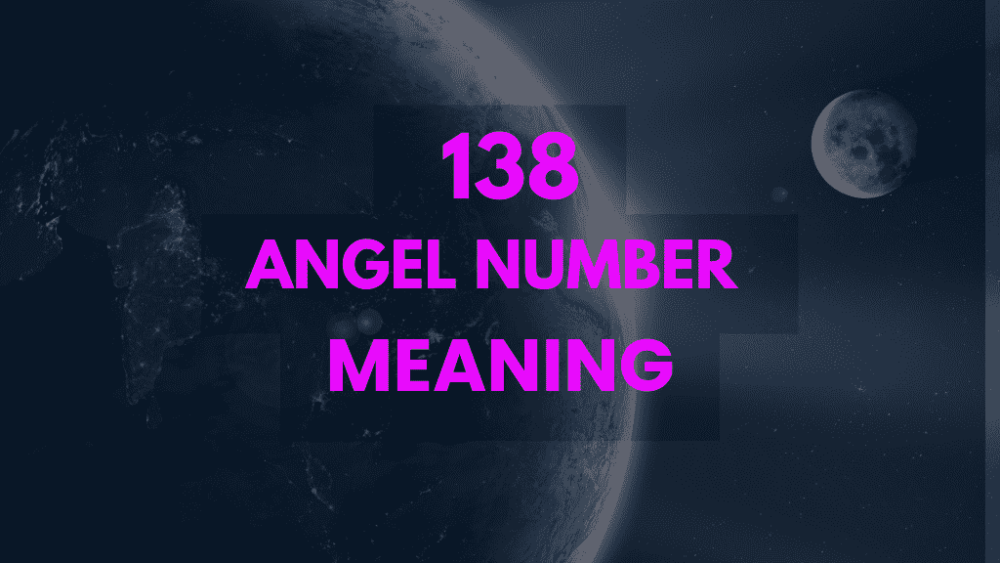 138 Angel Number