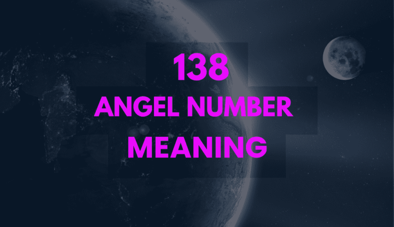 138 Angel Number