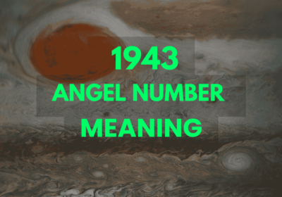 1943 angel number