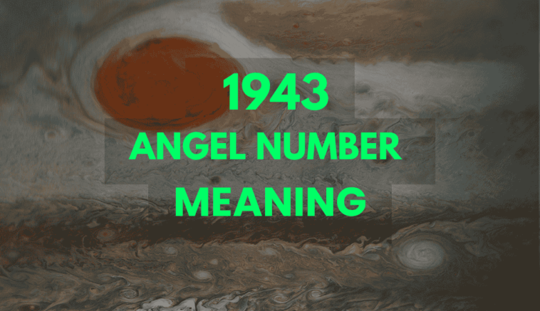 1943 angel number