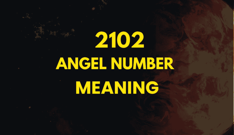 2102 angel number