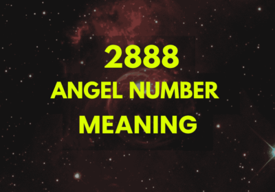 2888 angel number